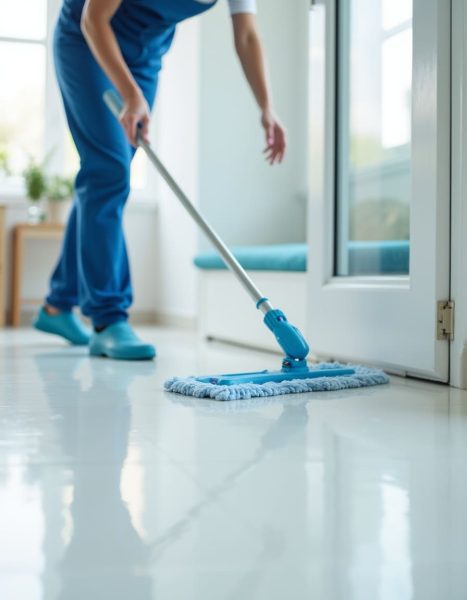 limpiadoras en cadiz